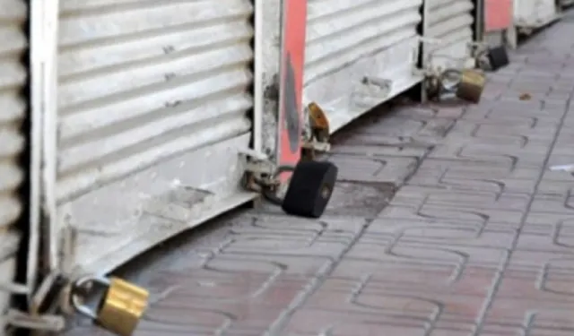 Kayseri'de piyasadan daha ucuza dükkan satılacak: Mahkeme fiyat ve tarihi duyurdu