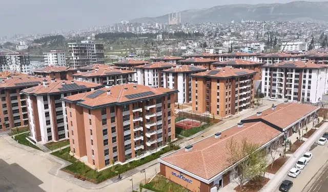 Kayseri'nin gelişin yerinde icradan ucuza daire: 125m evin fiyatı açıklandı