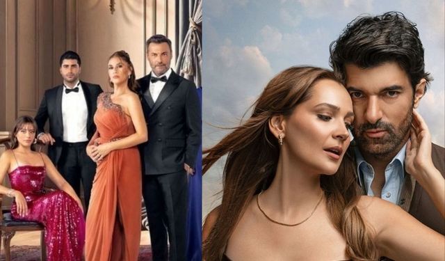 Show TV’ye el konulunca fenomen dizilerin akıbeti ne oldu?