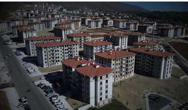 Rakamı görünce şaşırmayın: Kayseri'de 28 dönüm alan kısa süre bu rakama satılacak