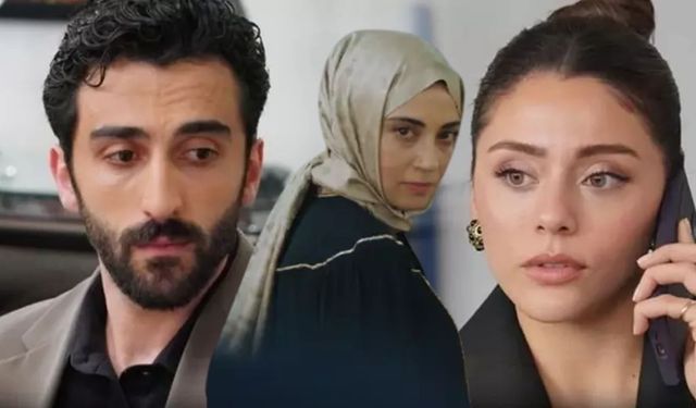 RTÜK inceleme başlatmıştı! Kızılcık Şerbeti yayından kalkıyor mu?