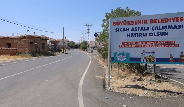 Sarıoğlan’a 38 milyonluk dokunuş