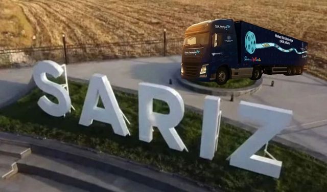 Sarız’da Kültür Yolu Festivali etkinlik programı belli oldu