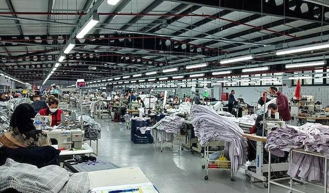 Modaya yön veren ünlü firma resmen iflas ediyor