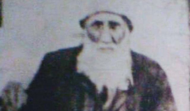 Kayseri’nin manevi mirası Ali Dede Hazretleri kimdir?