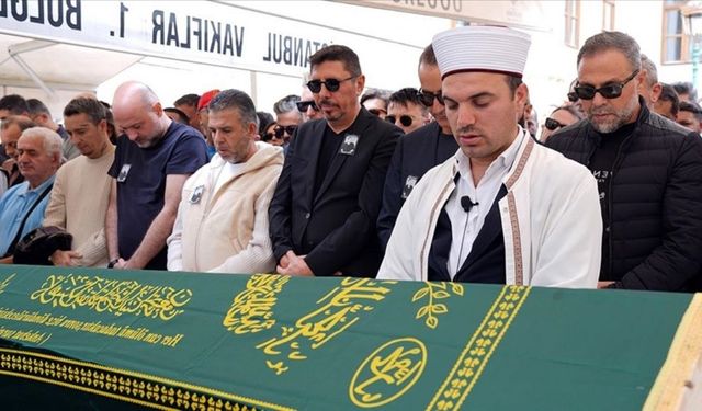 Kayseri’de 12 Aralık 2025 tarihinde vefat edenler listesi