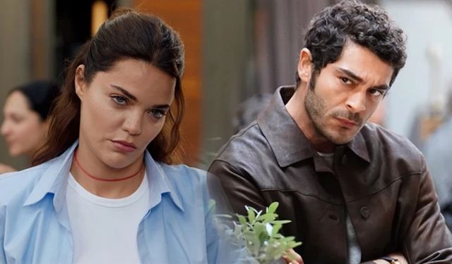 Sahtekarlar dizisi bomba gibi geliyor! Oyuncuları, karakterleri ve konusu ne?