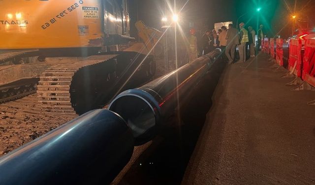 Memduh Büyükkılıç gece yarısı neden Yeşilhisar'a geldi?