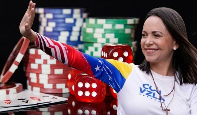 Nobel Barış Ödülleri’nde bahis skandalı! Soruşturma başlatıldı