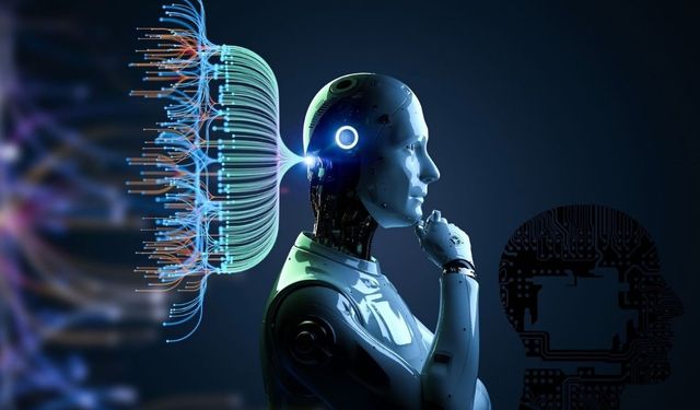 Yapay Zeka teknolojisinin Türkiye’deki geleceği