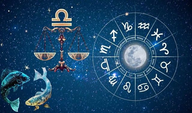 Sezgi ile mantığın dansı: Balık ve Terazi burcu anlaşabilir mi?