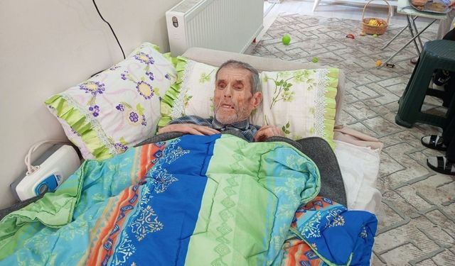 Bünyan Belediyesi’nden yaşlı ve engellilere kişisel bakım desteği