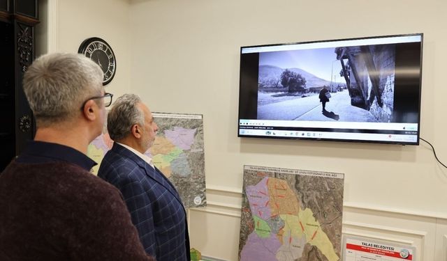 Mavi Boncuklu Cemil Baba’nın hayatı belgesel oldu