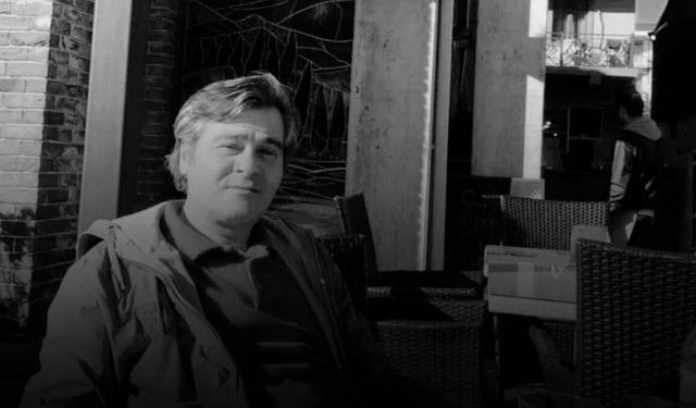 Kayseri'de Eski İlçe Başkanı Hasan Balak trafik kazasında hayatını kaybetti