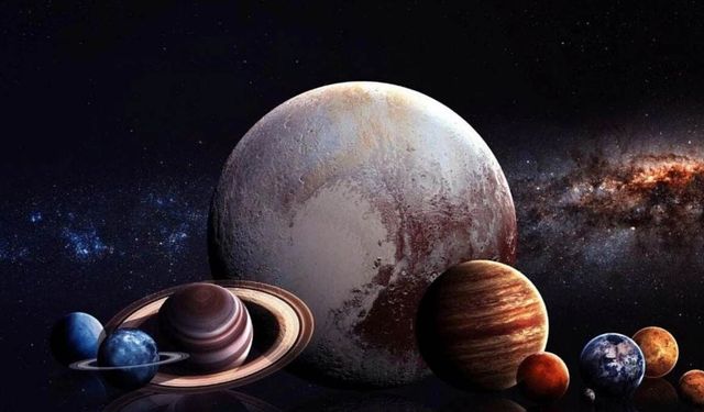 Astrolojide fırtına haftası: Hangi burç ne yaşayacak?