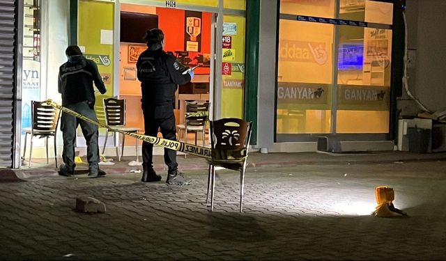 Konya’da husumetli şahıslar arasında silahlı kavga: 1 yaralı
