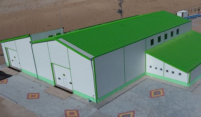 Kayseri'de dev ihale: Çok sayıda iş yeri kiraya çıkıyor