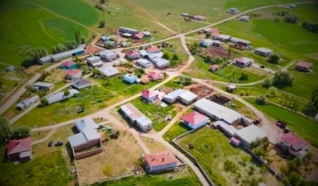 Kayseri’nin cinli köyünde neler oluyor? Tüyler ürperten rivayetler