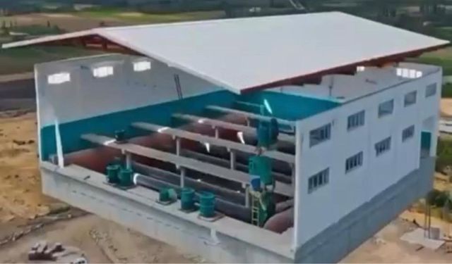 Kayseri’ye 1 milyar 800 milyon TL'lik dev müjde! 60 bin dekarı kapsayacak