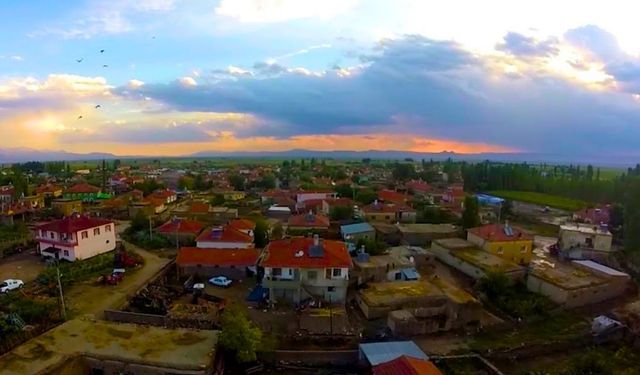 Kayseri'de o köy neden 7 kez dolup boşaltıldı? İşte gerçekler