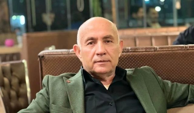 Memduh Büyükkılıç’ın spor hocası Şeref Yaroğlu hayatını kaybetti