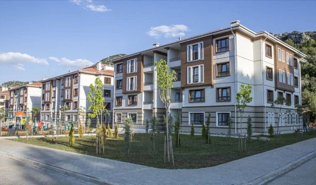 Mahkeme Melikgazi'de ev satacak: Konum ve fiyatı şaşırttı