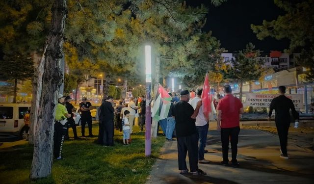 Kayseri’de önünde eylem yapılan ünlü firmanın yüzlerce şubesi kapatılıyor!