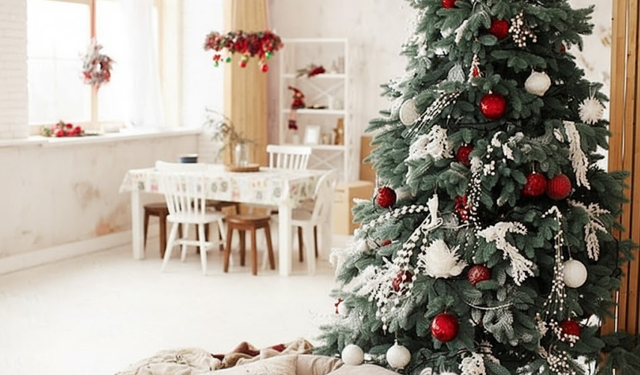 Kayseri’de yılbaşında bunları yapanın yılı kötü mü geçiyor?