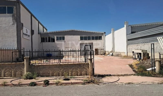 Kayseri’de 20 Milyonluk ev 5 Milyona düştü