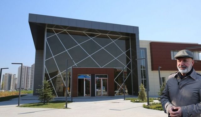 Kocasinan Belediyesi'nden zimmet ve sahtecilik iddiasına açıklama!