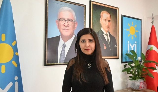 İYİ Partili Hakkomaz'dan Talas ve Kayseri'de erişebilirlik çağrısı!