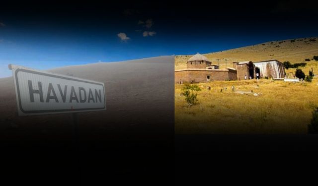 Zengin maden yataklarıyla Kayseri'nin saklı hazinesi!