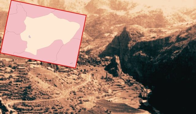 Kayseri’nin unutulan Rum mahallesi: Selanik muhacirlerinin izleri saklı