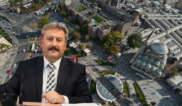 Melikgazi’de ruhsat dosyaları kabardı: 780 işletme