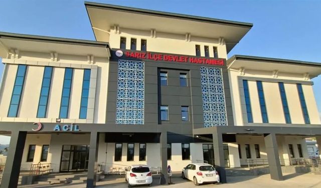 Sarız’da 40-69 yaş arası kadınlara ücretsiz sağlık hizmeti