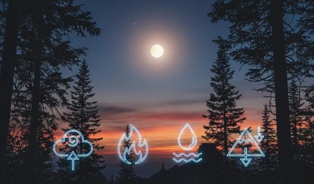 Aşkta yeni dönem başlıyor: Venüs’ün Kova yolculuğu 3 burcun kaderini değiştirecek!