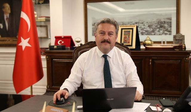 Melikgazi Belediyesi’nden Kayseri’de İngilizce yarıyıl kampı