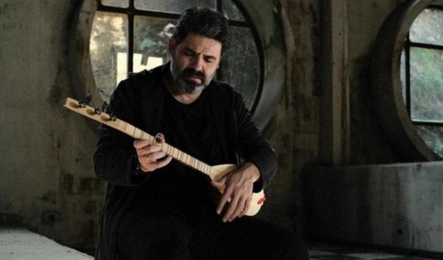 Ender Balkır Kayseri konserine sayılı günler kaldı!