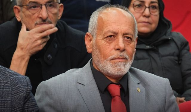 İncesu esnaf odası seçim sonuçları: Faruk Ünsal yeniden başkan seçildi!