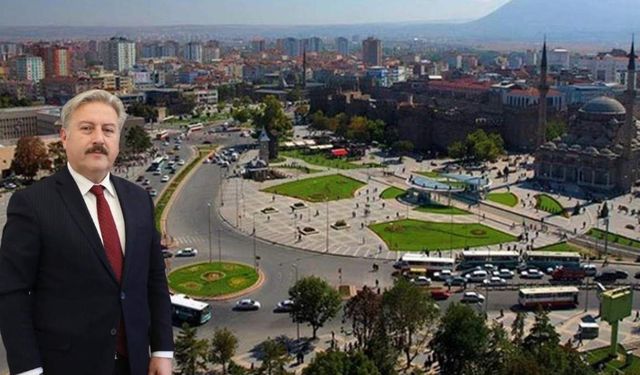 Melikgazi’de ruhsatlı işletmeler artık dijital harita üzerinden takip edilecek!