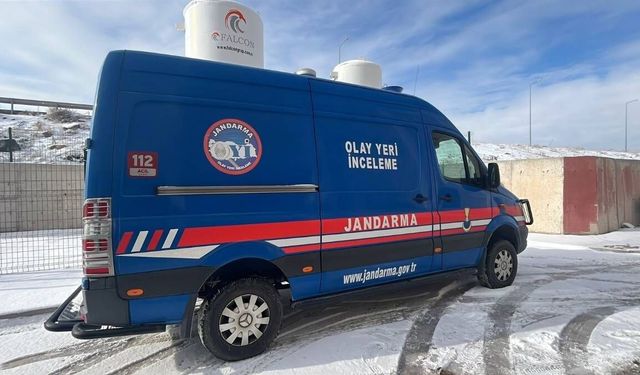 Nevşehir’de kafası bazaya sıkışan 2 yaşındaki çocuk hayatını kaybetti