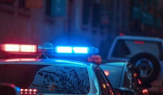 Nevşehir’de bir kişi evinin banyosunda ölü bulundu