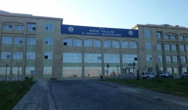 Niğde’de Fahri Trafik Müfettişleri için Şubat ayı uzaktan eğitim takvimi açıklandı!