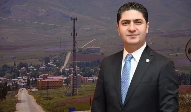 İsmail Özdemir: Sarız’a yapılacak projelerin sonuna gelindi