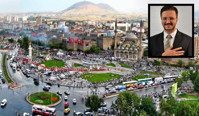 Zafer Partisi Melikgazi’de sürpriz ayrılık: İlçe Başkanı ve yönetimi istifa etti