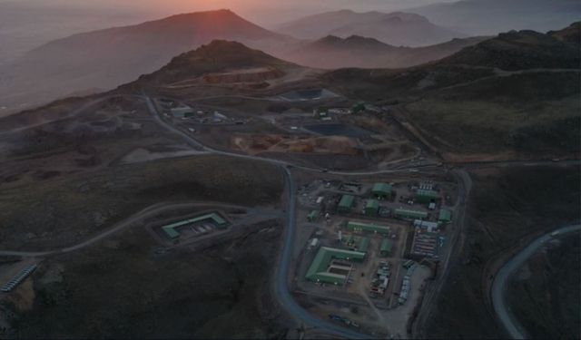 Develi'yi gece yarısı sarsan patlama! Ünlü maden şirketi neyi yok etti?