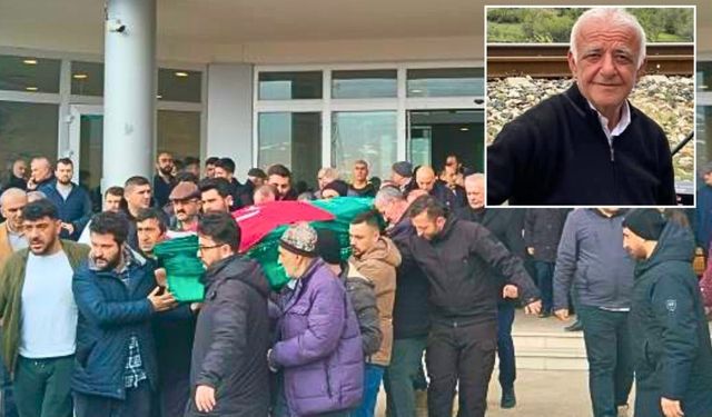 Sağlık camiasının acı günü! Doktor hastasını muayene ederken hayatını kaybetti!