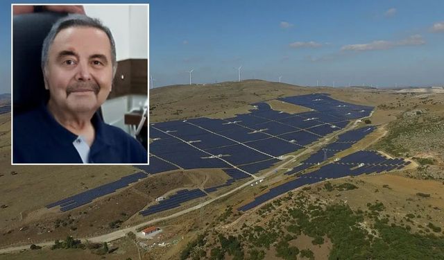 Kayserili iş insanı Abdurrahim Koyuncu hayatını kaybetti!