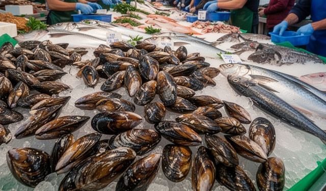 Kayseri’de midye alarmı mı? Hepatit A ve Norovirüs iddiaları tedirginlik yarattı