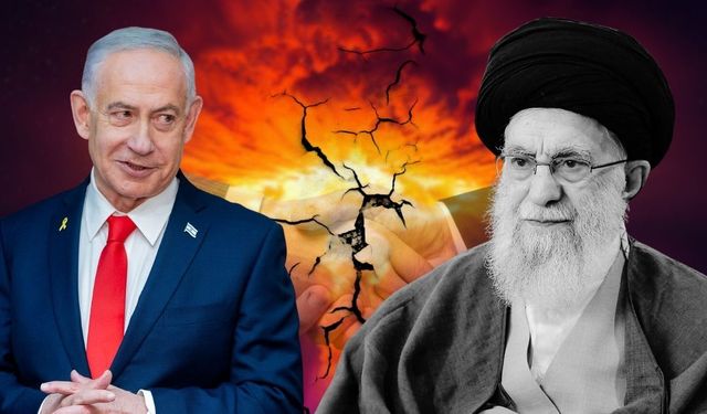 Netenyahu’dan Hamaney açıklaması: ‘Hayatta olmadığına dair birçok işaret var’